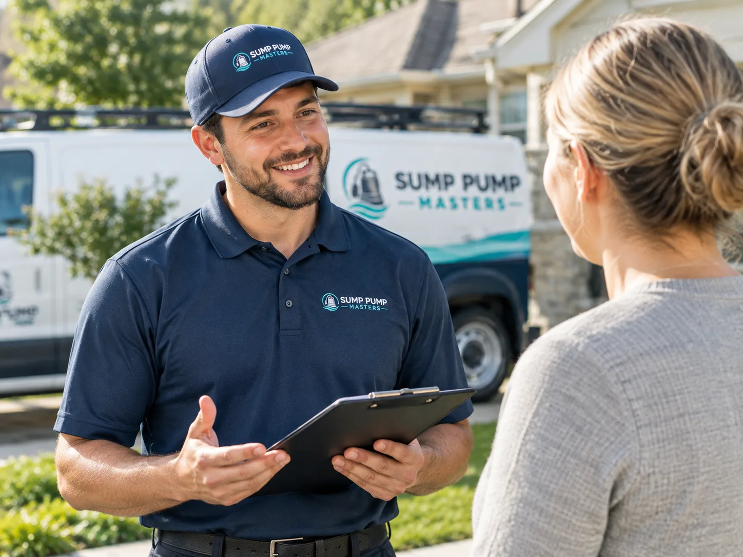 Sump Pump Repair Moss Point, MS FAQs